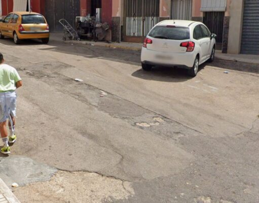 Una pelea entre dos niñas y un abuelo que intentó mediar: el origen del tiroteo de Alzira