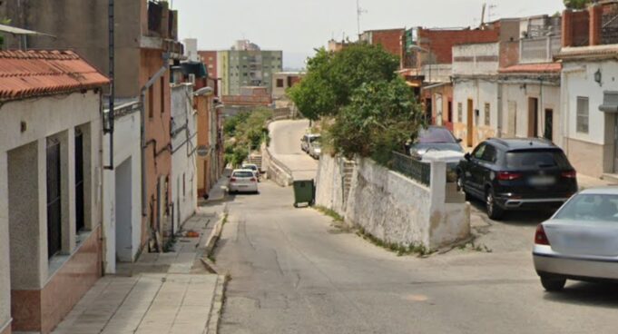 La casa de uno de los detenidos arde y deja otra sorpresa a la Policía tras el tiroteo de l’Alquerieta