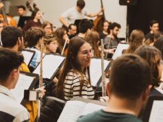 Convocadas nuevas becas para estudiantes de música en la Comunitat Valenciana con una inversión de 275.000 euros