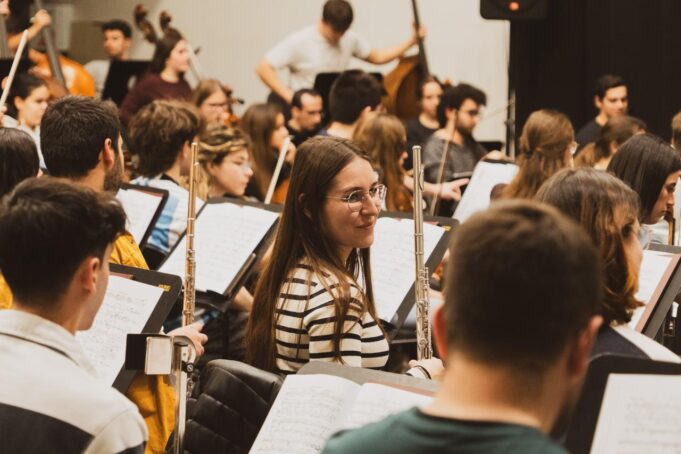 Convocadas nuevas becas para estudiantes de música en la Comunitat Valenciana con una inversión de 275.000 euros