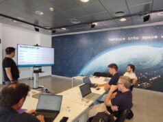 Convocatoria en el Aeropuerto de Castellón para nuevas ‘start-ups’ de la Agencia Espacial Europea