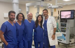 La tecnología Da Vinci Xi se incorpora al tratamiento de patologías ginecológicas complejas