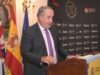 El Premio de Oro Eduardo Barrachina reconoce la expansión de Damm en el mercado británico