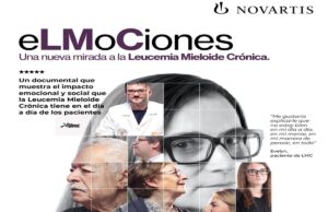 AELEMIC, GELMC y Novartis destacan la importancia de la calidad de vida en la leucemia mieloide crónica