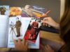 El Centre del Carme concluye la exposición ’34 Ilustres escultores x 34 Ilustrados’ con la publicación de un libro sobre la modernidad artística en Valencia