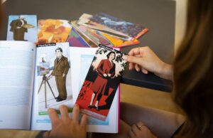 El Centre del Carme concluye la exposición ’34 Ilustres escultores x 34 Ilustrados’ con la publicación de un libro sobre la modernidad artística en Valencia