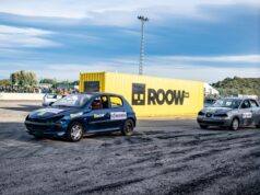 El Circuit Ricardo Tormo se prepara para el esperado Iberian Racing Festival