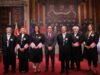 El Consell Jurídic Consultiu celebra 30 años como garante de la seguridad jurídica en la Comunidad Valenciana