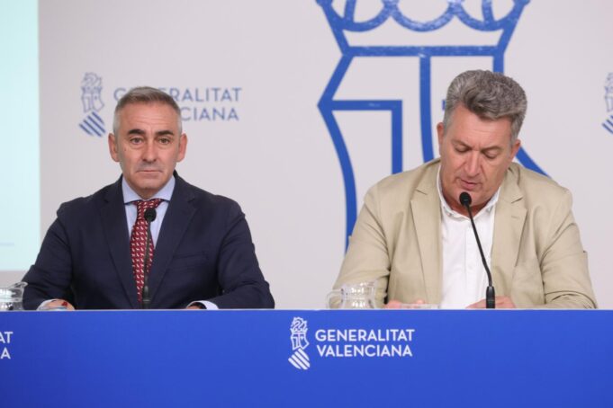 El Consell de la Comunitat Valenciana aprueba un nuevo proyecto de Ley del Suelo para fomentar la vivienda y proteger el territorio