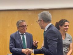 El Consell de la Comunitat Valenciana rechaza el nuevo modelo de financiación propuesto por el Gobierno español
