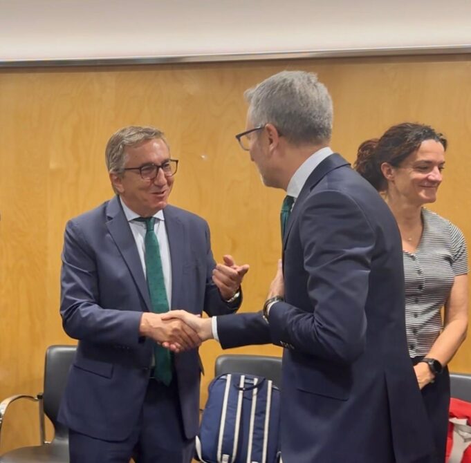 El Consell de la Comunitat Valenciana rechaza el nuevo modelo de financiación propuesto por el Gobierno español