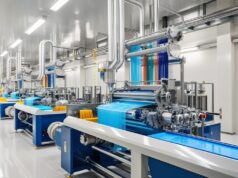 El Consell destina 6,8 millones de euros para apoyar a 108 pymes de l’Alcoià y preservar más de 3.000 empleos