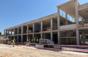 El Consell incrementa en 8,8 millones la financiación para cinco centros educativos en la Comunitat Valenciana