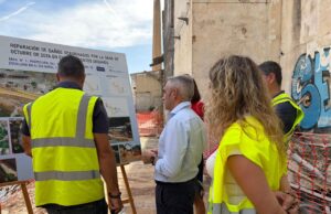 El Conseller Barrachina Insta al Gobierno Central a Ejecutar Obras de Protección de Cauces en la Comunitat Valenciana
