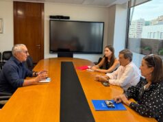 El Conseller de Sanidad establece las directrices para el nuevo Comité de Cuidados de Enfermería en la Comunitat Valenciana