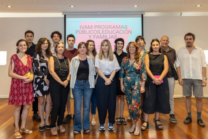 El IVAM Reveals Its Cultural Programming for 2026-2027 with a Focus on Design