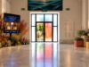 El Museo de Bellas Artes de València acoge la ‘Noche en el jardín del Museo 2026’ en el marco del València Design Fest