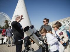 El Museu de les Ciències Conmemora el Día de la Cultura Científica con una Jornada para Estudiantes