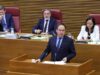 El presidente de la Generalitat presenta un ambicioso plan de inversión para la Comunitat Valenciana