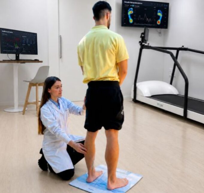 La Fundación Jiménez Díaz incorpora una Unidad de Podología y Biomecánica para tratar problemas de los pies