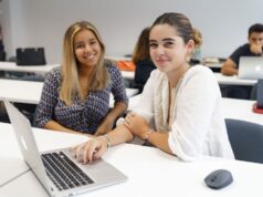 GBSB Global comienza el curso el 1 de octubre reforzando la IA y su carácter internacional