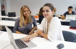 GBSB Global comienza el curso el 1 de octubre reforzando la IA y su carácter internacional
