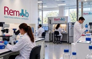 Europa financia el desarrollo clínico de RA0127, la terapia de RemAb Therapeutics basada en la tecnología HART