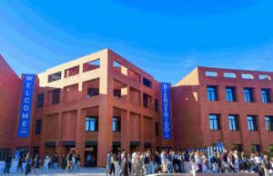 Cerca de 40.000 estudiantes comienzan el curso 2026/27 en Grupo UAX