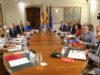 Juanfran Pérez Llorca Lidera el Pleno Extraordinario del Consell en València