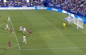 Los derbis, los nuevos talentos y los regresos marcan una LALIGA HYPERMOTION que se verá en abierto