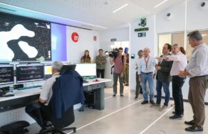 La Comunitat Valenciana avanza hacia la normalidad tras intensas lluvias, destaca Pérez Llorca
