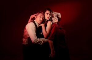 La Conselleria de Educación anuncia la reprogramación completa del Teatro Principal para la nueva temporada