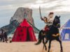 La Fiesta de Moros y Cristianos de Calp es declarada de Interés Turístico Nacional