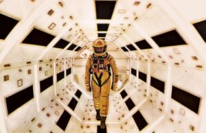 La Filmoteca Valenciana rinde homenaje a Kubrick con la proyección de ‘2001: Una odisea del espacio’