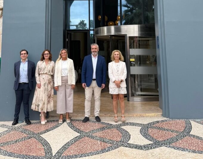 La Generalitat Apoya Proyectos para la Reactivación del Territorio y Generación de Empleo en Castellón