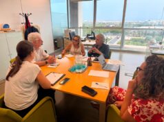 La Generalitat Diseña Espacios de Memoria en Valencia para Mejorar la Calidad de Vida de Personas con Alzheimer