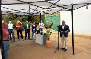 La Generalitat Valenciana Reitera Su Compromiso con la Sanidad Vegetal y el Sector Agrario en su Aniversario