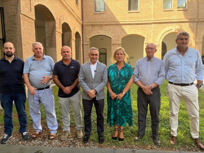 La Generalitat Valenciana destina 150 millones de euros para modernizar el sector agrario