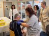 La Generalitat Valenciana inmunizará a 29.400 mayores en centros sociosanitarios contra virus respiratorios