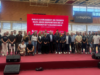 La Generalitat Valenciana reconoce a los campeones de pilota en los Jocs Esportius