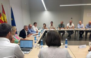 La Generalitat Valenciana solicita al Gobierno central la activación de cláusulas de salvaguarda para proteger el arroz local
