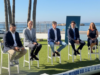 La Generalitat Valora el Impacto Internacional del Campeonato Mundial de Kayak en Villajoyosa