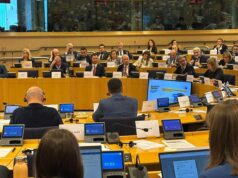 La Generalitat de Valencia aboga por una política de cohesión en Bruselas con un financiamiento adecuado