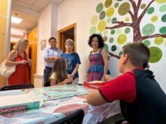 La Generalitat destina 6,5 millones de euros a los servicios sociales de Segorbe enfocándose en la protección infantil y de personas con discapacidad