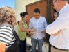 La Generalitat refuerza su compromiso en la lucha contra el sinhogarismo mediante la atención a familias con menores