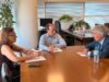 La Generalitat y el Ayuntamiento de Madrid Unen Fuerzas para Promover Parques Metropolitanos Sostenibles