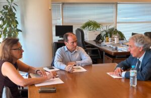 La Generalitat y el Ayuntamiento de Madrid Unen Fuerzas para Promover Parques Metropolitanos Sostenibles