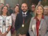 La consellera Carmen Ortí reafirma el compromiso de la Generalitat con el patrimonio cultural en Algemesí