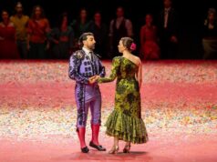 Les Arts da inicio a la temporada 2026-2027 con una innovadora producción de ‘Carmen’ bajo la dirección de Ted Huffman