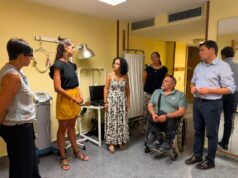 Los Apoyos Adecuados Promueven la Autonomía de las Personas con Discapacidad, Señala Albalat